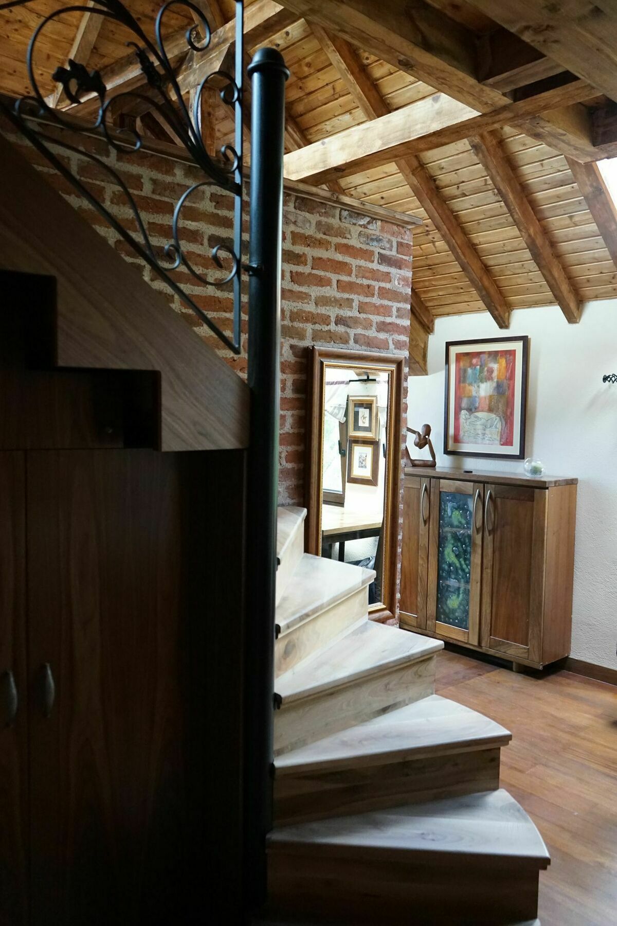Apartament Karina Art Mountain View *