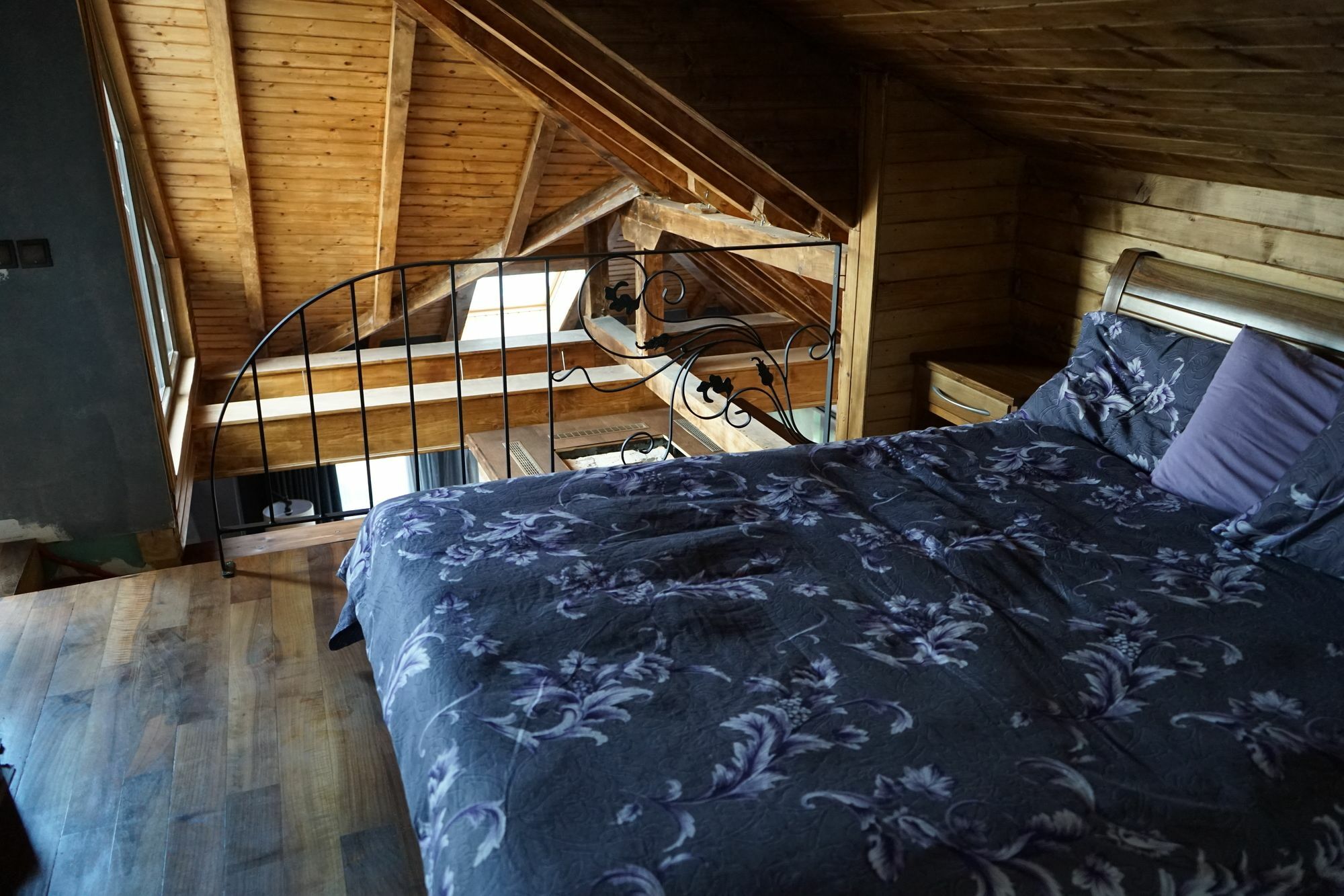 Apartament Karina Art Mountain View *