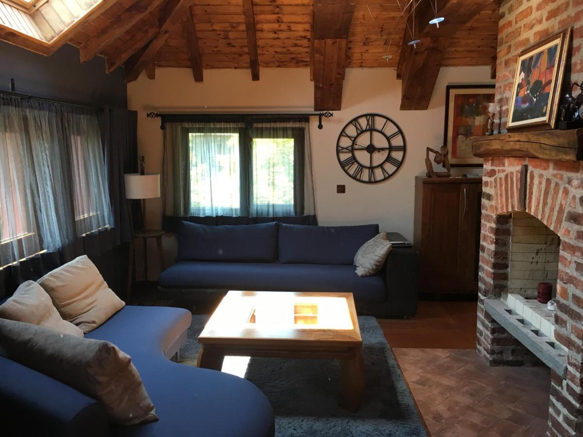 Appartement Karina Art Mountain View *
