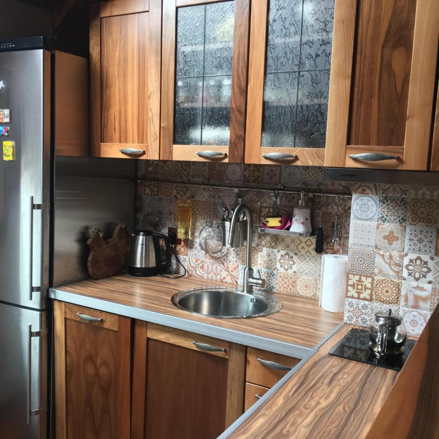 Karina Art Mountain View Appartement Sofia