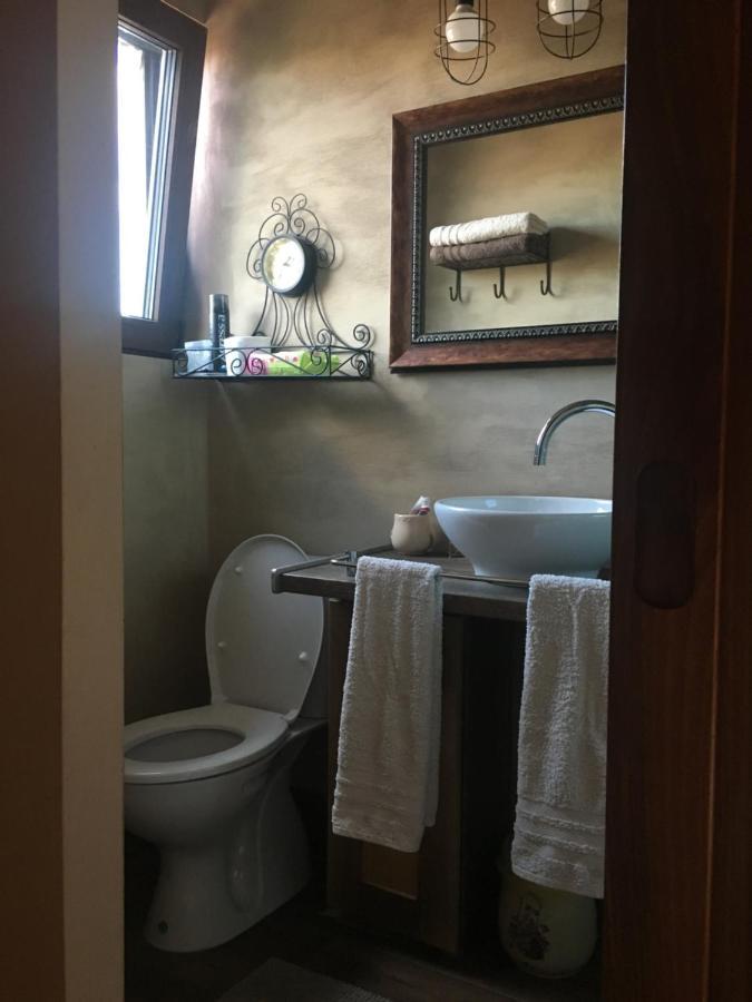 Appartement Karina Art Mountain View *