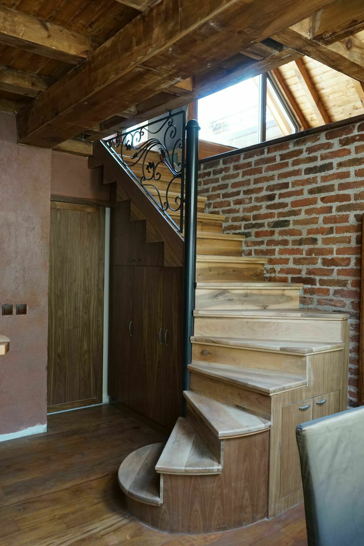 Appartement Karina Art Mountain View Sofia