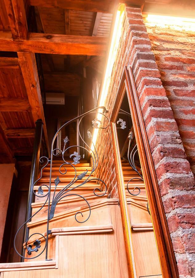 Karina Art Mountain View Appartement Sofia