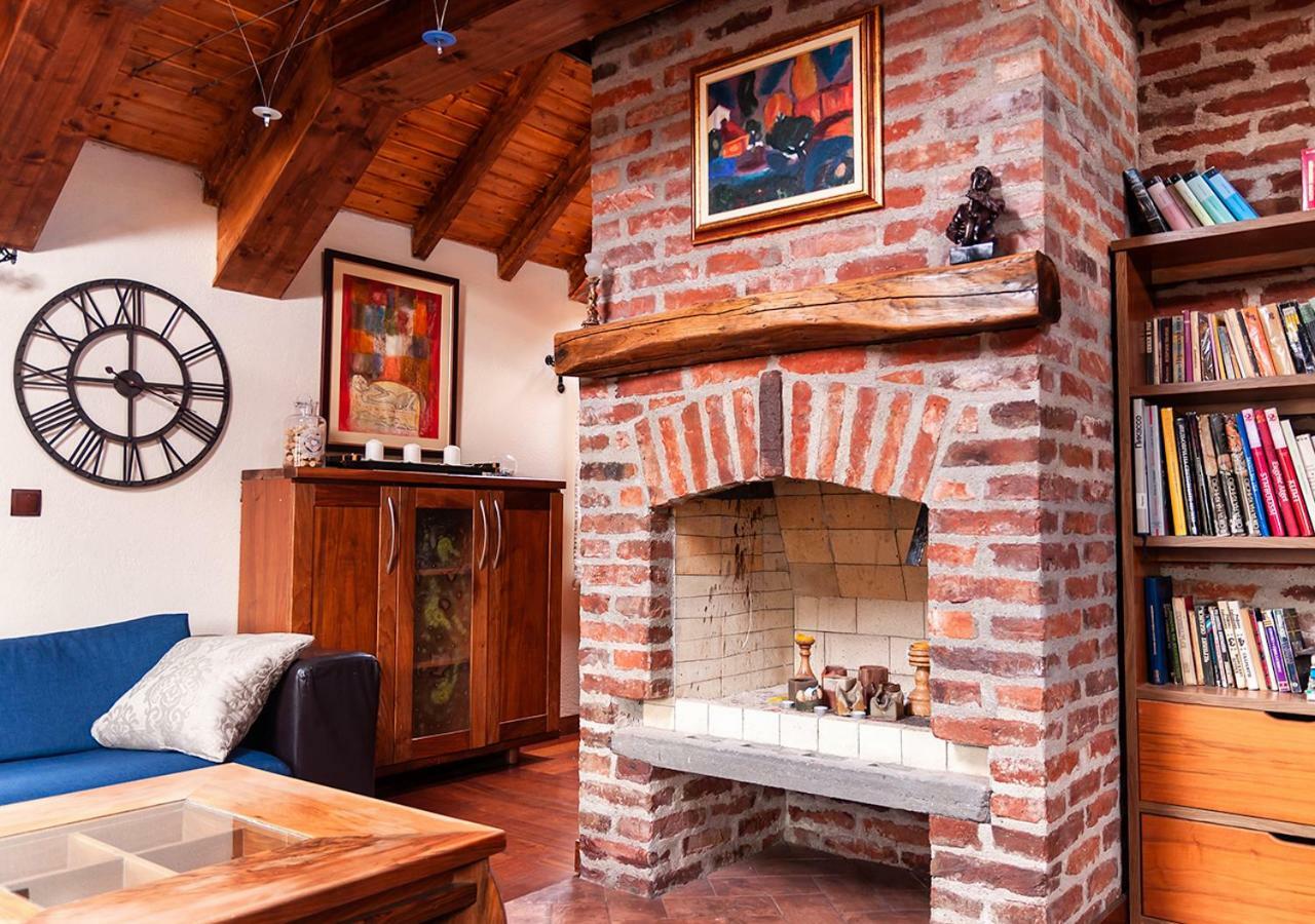 Karina Art Mountain View Appartement *