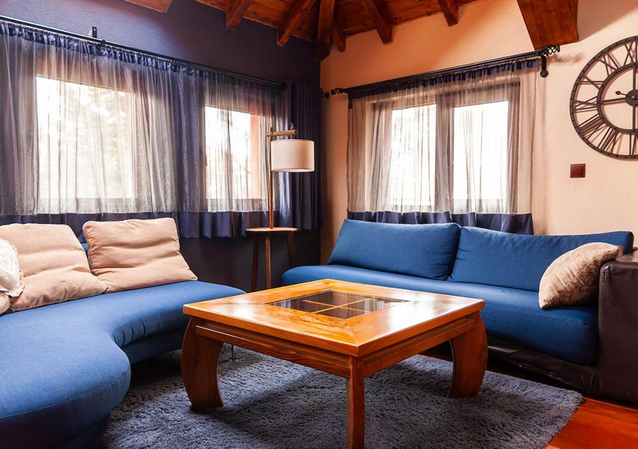 Karina Art Mountain View Appartement